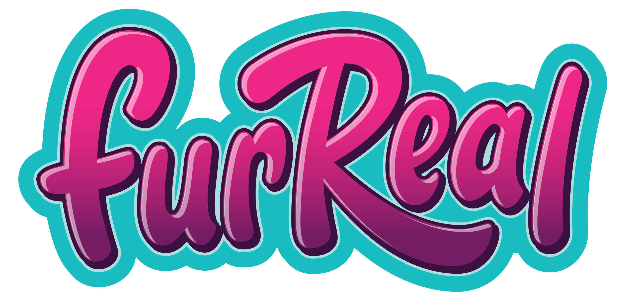 FurReal Logo