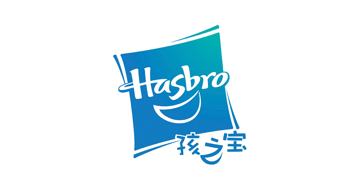 Hasbro China