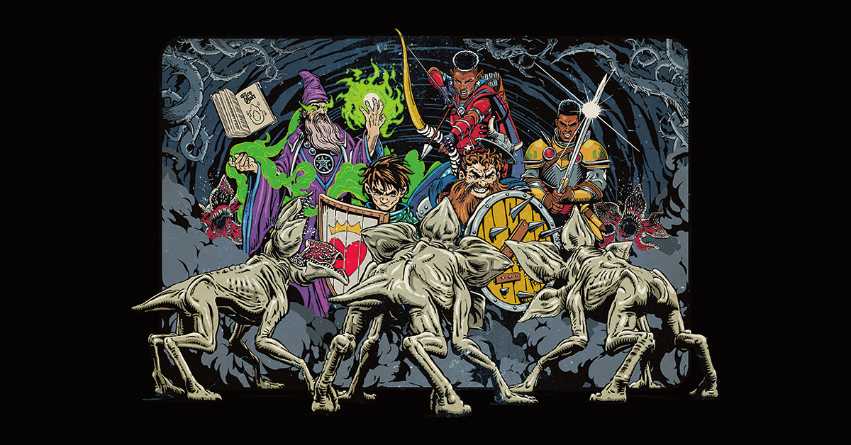 dnd image