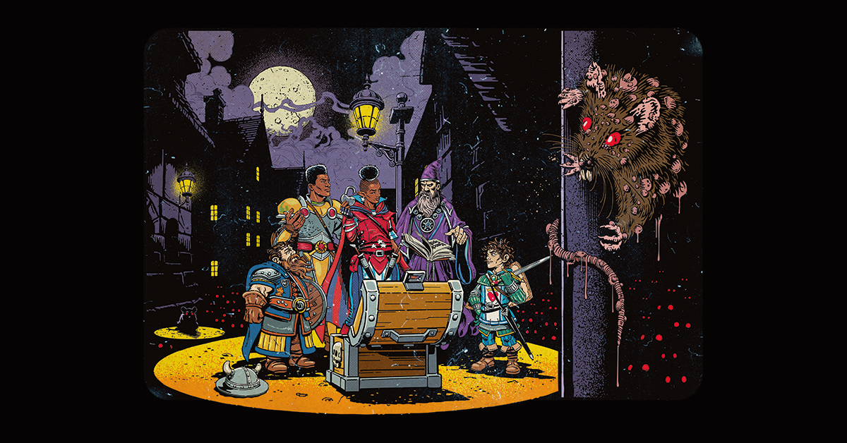 dnd image
