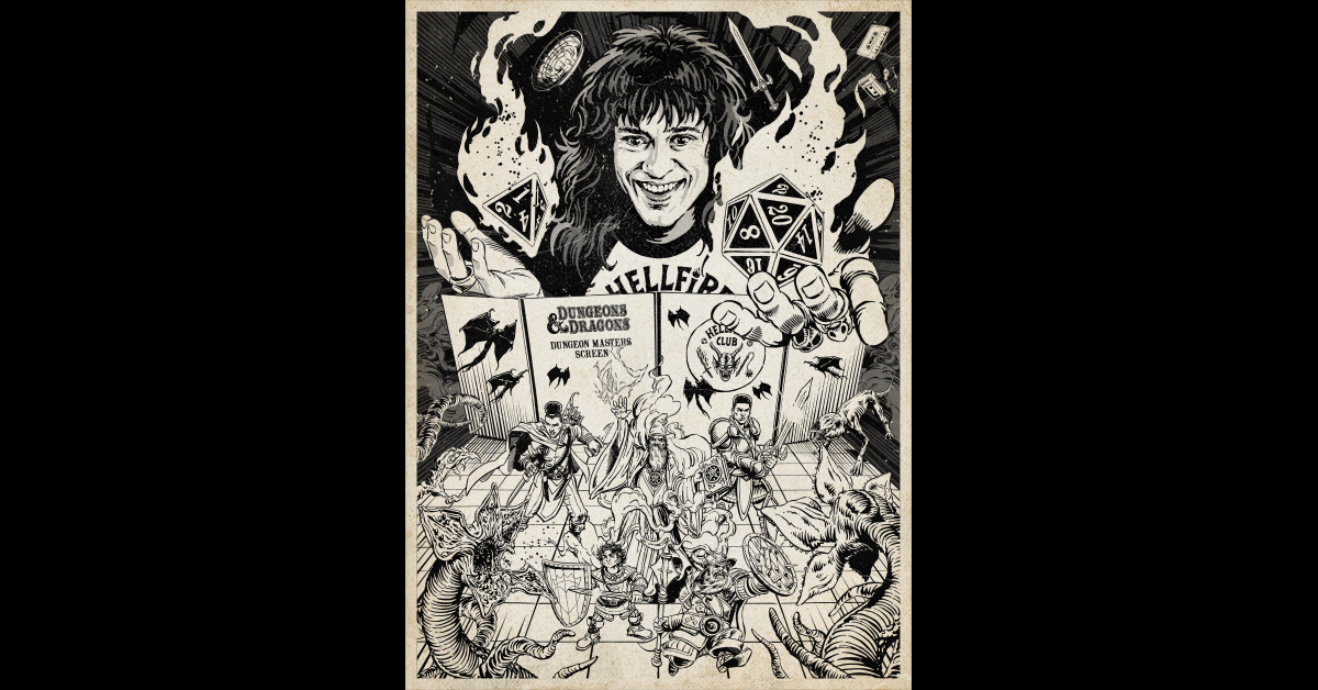 dnd image