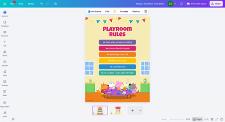 peppa pig image