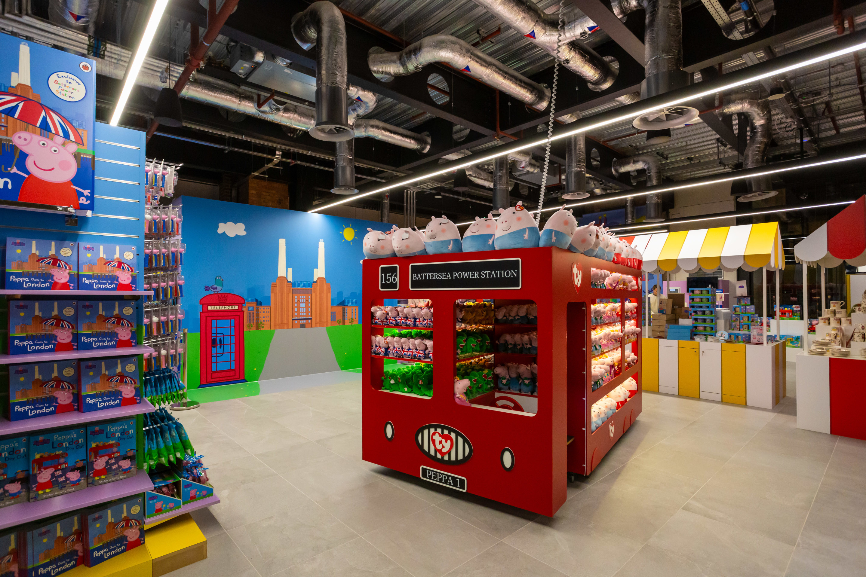 Peppa store image