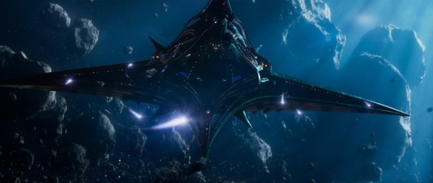 Exodus image