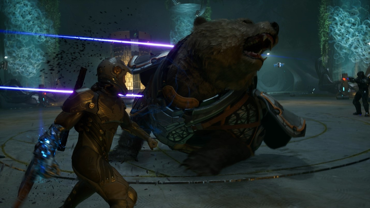 game image