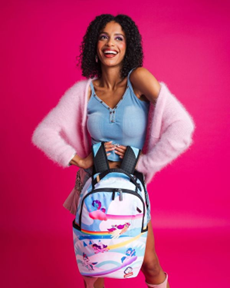 MY LITTLE PONY x Sprayground