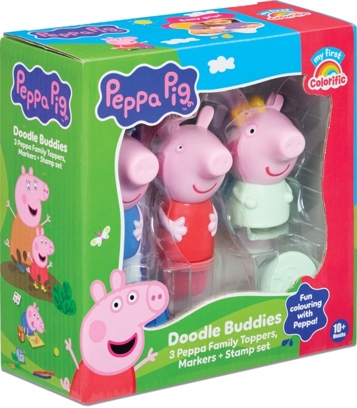 Peppa pig