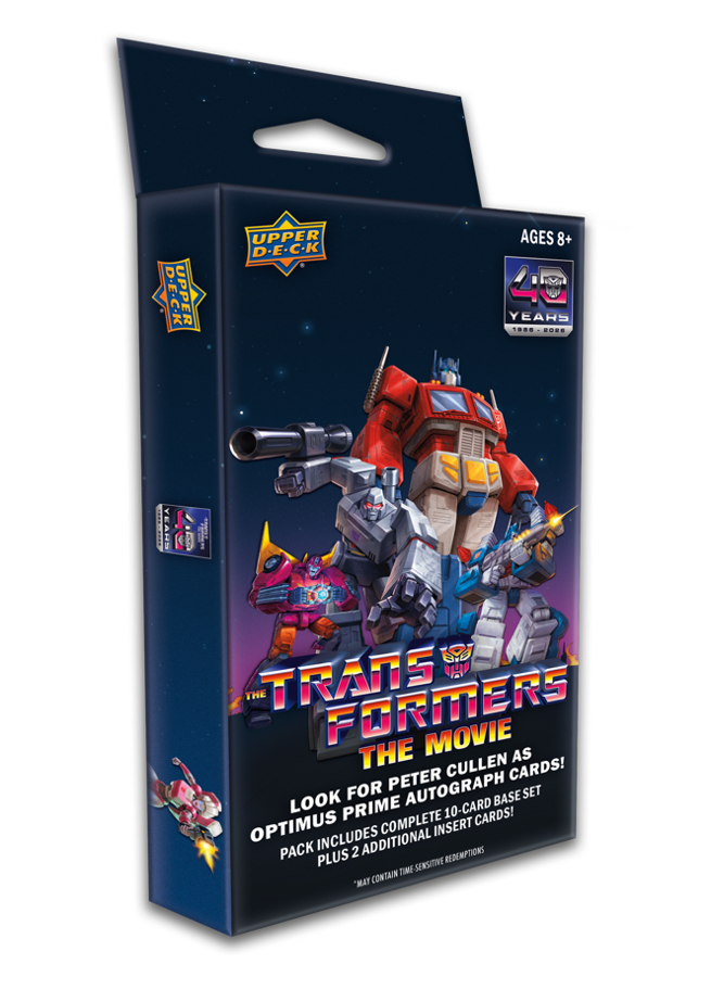 Transformers image