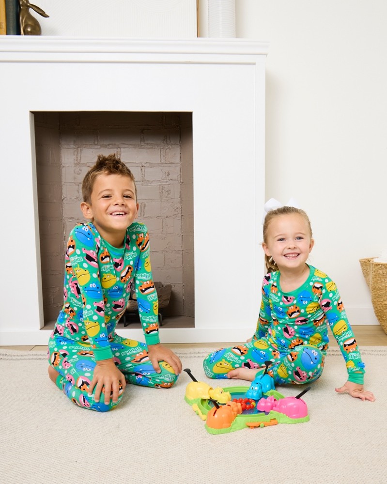 Hasbro kids image