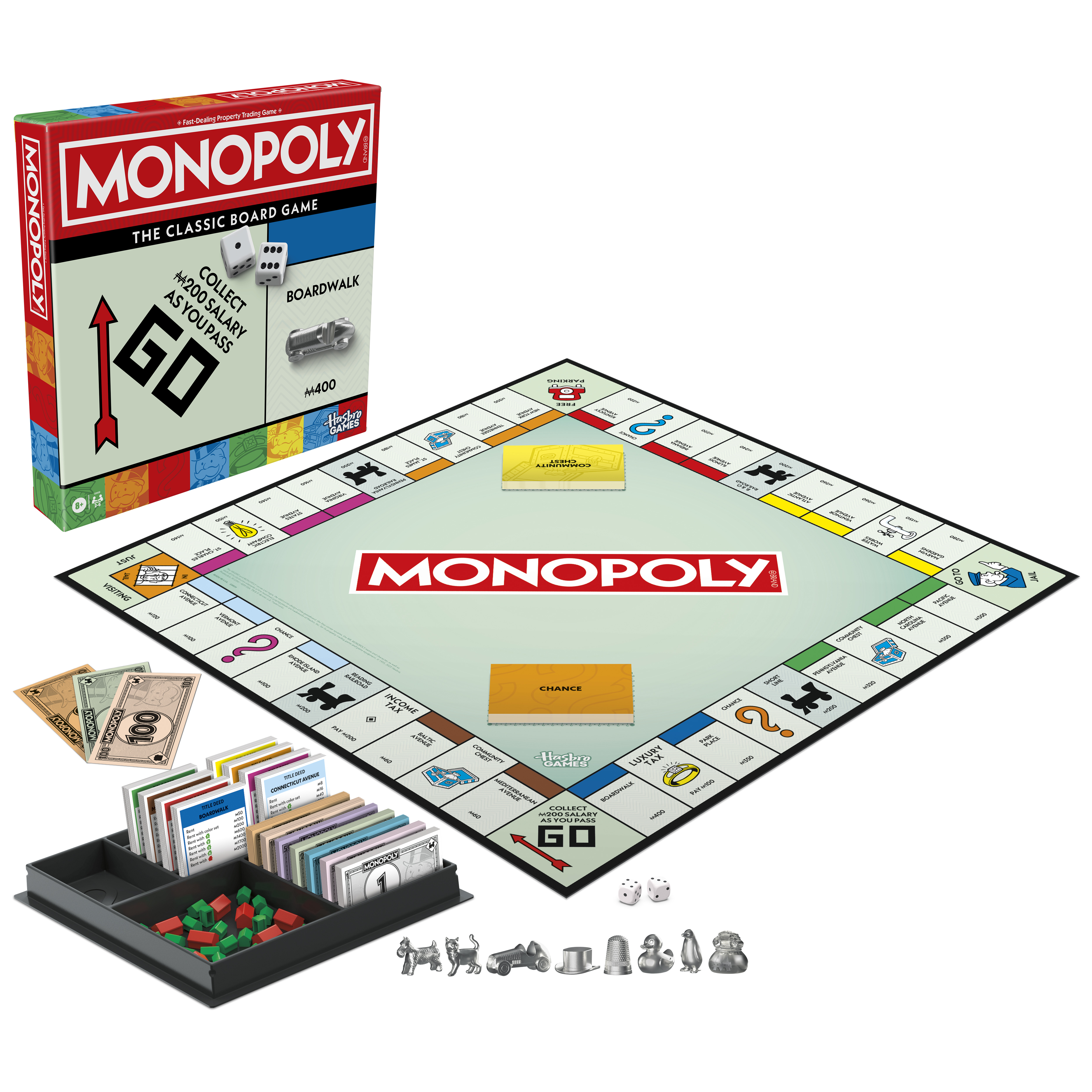 Monopoly images