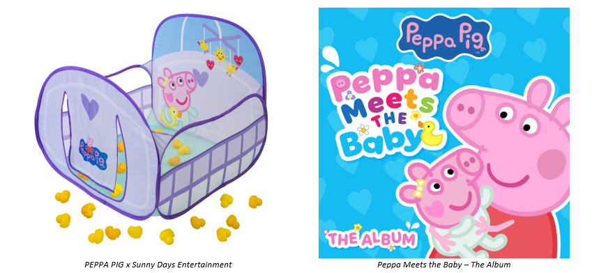 PEPPA