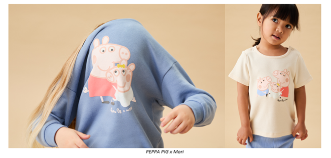 PEPPA