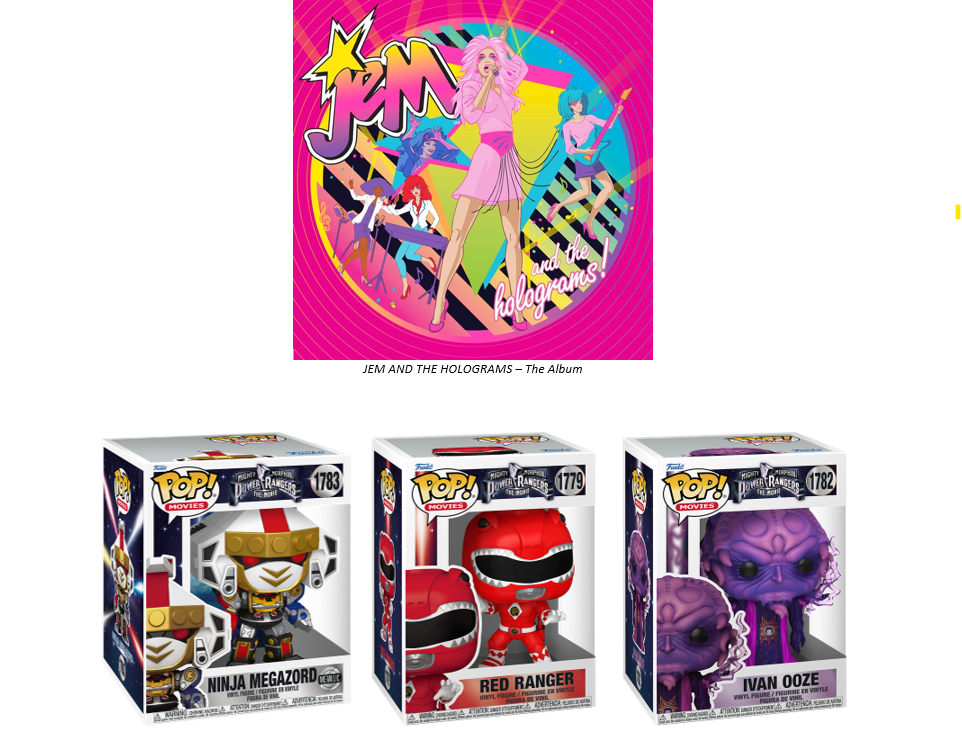 POP