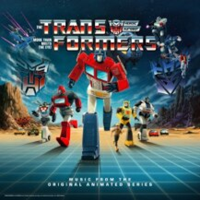 transformers music