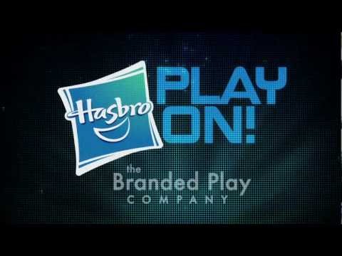 Hasbro PlayOn