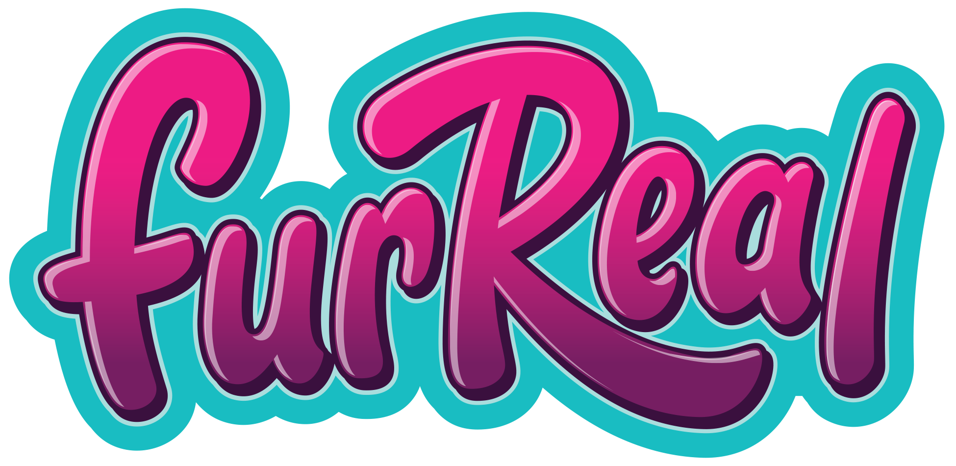 FurReal Logo