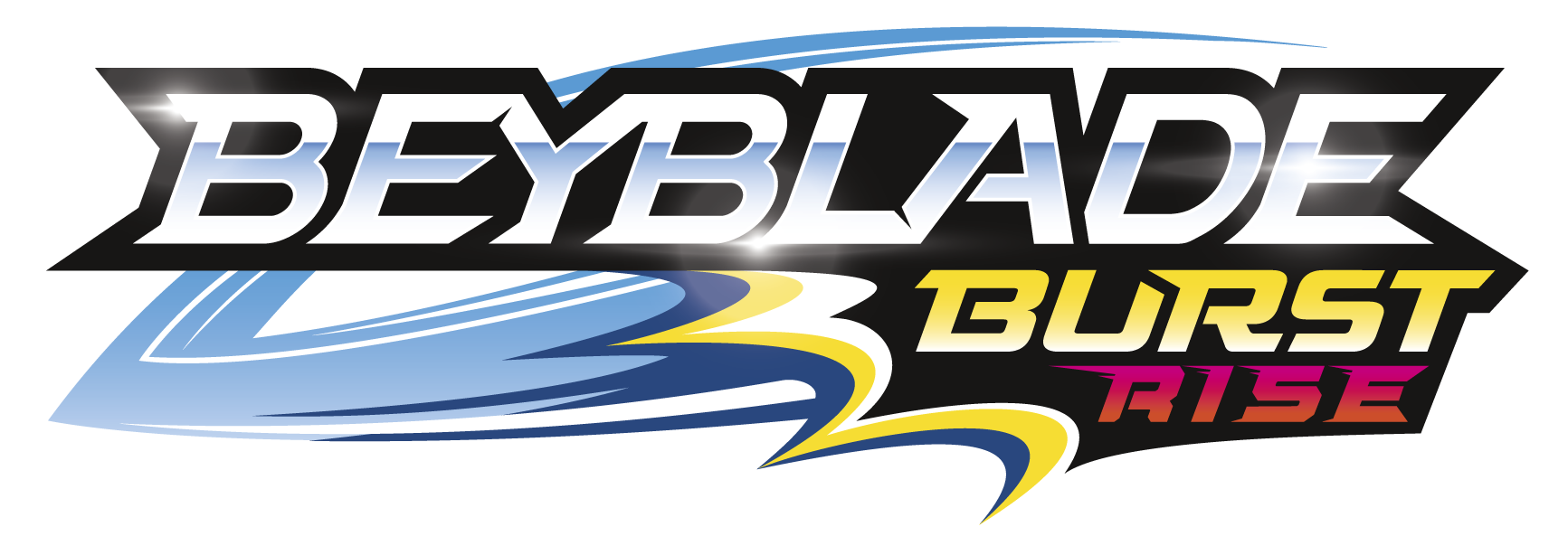 Beyblade Logo