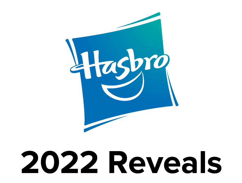 2022 Reveals